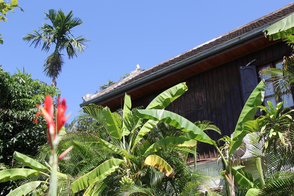 Wisdom Laos Hotel Luang Prabang Exterior photo